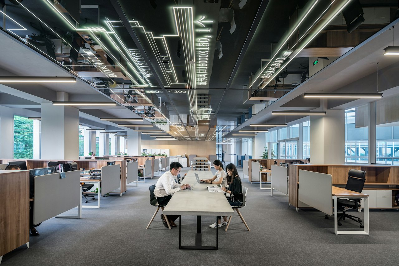 Anchormere sourcing office in the Greater Bay Area